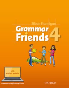 grammar friends 4 rev-9780194780032