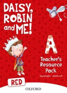 dr&m a red trp-9780194807432