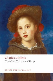 old curiosity (oxford world s classics)-charles dickens-9780199538232