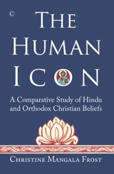 the human icon (ebook)-christine mangala frost-9780227906132