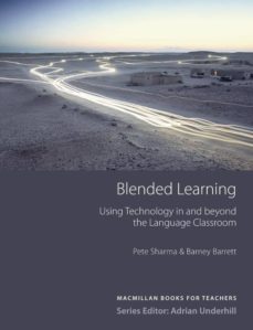 blended learning (macmillan books for teachers)-9780230020832
