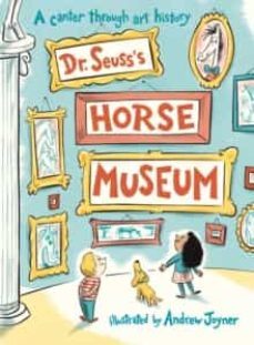 dr. seuss s horse museum-9780241425732