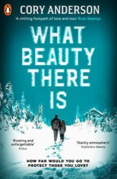 what beauty there is-cory anderson-9780241441732