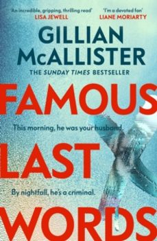 famous last words-gillian mcallister-9780241648032