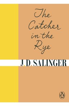 the catcher in the rye-j.d. salinger-9780241950432
