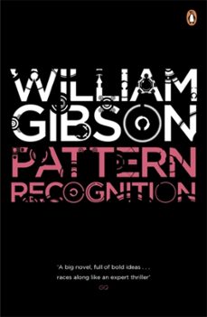 pattern recognition-9780241953532