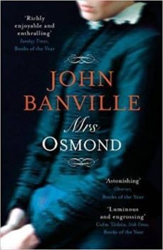 mrs osmond-john banville-9780241977132