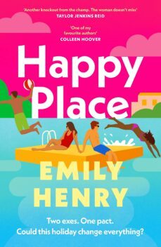 happy place-emily henry-9780241997932