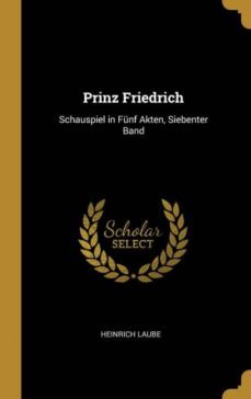prinz friedrich-9780270173932