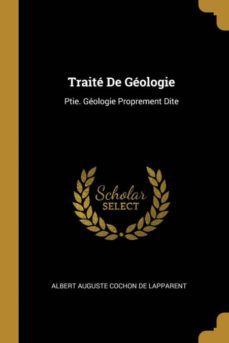traite de geologie-9780270535532