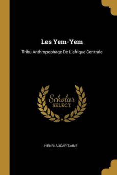les yem-yem-9780274377732