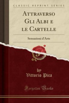 attraverso gli albi e le cartelle-9780282174132