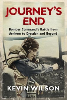 journey's end (ebook)-kevin wilson-9780297858232