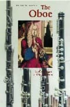 the oboe-geoffrey burgess-bruce haynes-9780300100532