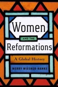 -merry e. wiesner-hanks-9780300268232