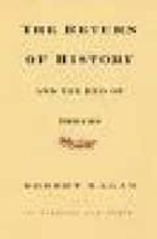 the return of history and the end of dreams-9780307269232