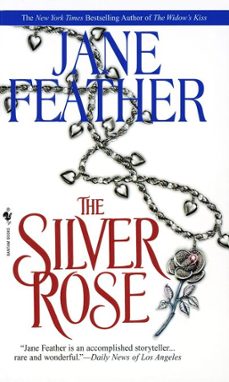 the silver rose-jane feather-9780307429032