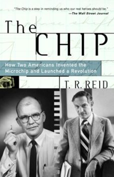 the chip (ebook)-t.r. reid-9780307432032