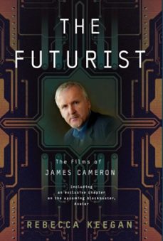 the futurist (ebook)-rebecca keegan-9780307460332