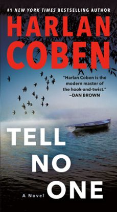 -harlan coben-9780307491732