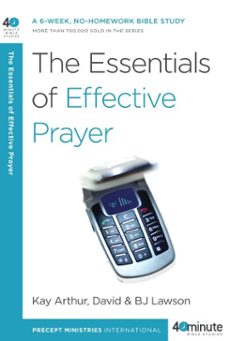 -kay arthur-david lawson-9780307499332