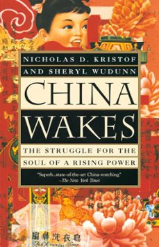 china wakes (ebook)-nicholas d. kristof-sheryl wudunn-9780307764232