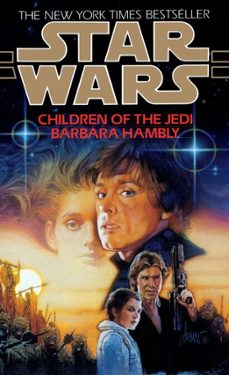 children of the jedi: star wars legends-barbara hambly-9780307796332