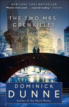 the two mrs. grenvilles-dominick dunne-9780307815132