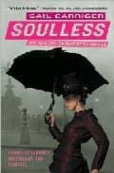 soulless-9780316056632