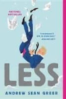 less (pulitzer prize fiction 2018)-andrew sean greer-9780316316132