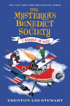 the mysterious benedict society and the riddle of ages (ebook)-trenton lee stewart-9780316452632