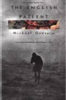 the english patient-michael ondaatje-9780330349932