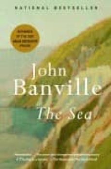 the sea-9780330442732