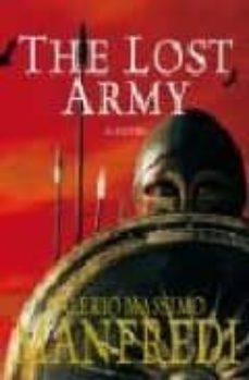 the lost army of cambyses-9780330473132