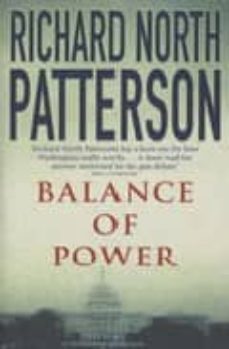 balance of power-9780330490832