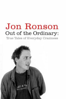 out of the ordinary (ebook)-jon ronson-9780330524032