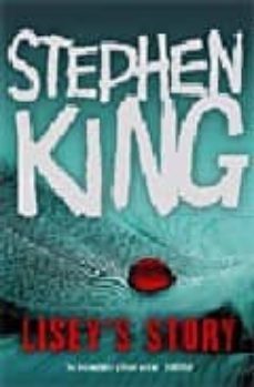 lisey s story-stephen king-9780340898932