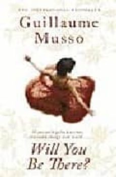 will you be there?-guillaume musso-9780340933732