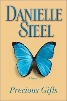precious gifts-danielle steel-9780345531032