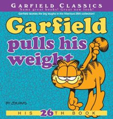 garfield pulls his weight-jim davis-9780345538932