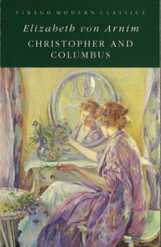 christopher and columbus-elizabeth von arnim-9780349005232