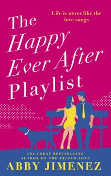 the happy ever after playlist (ebook)-abby jimenez-9780349423432