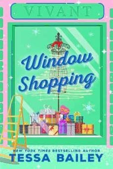 window shopping-9780349433332