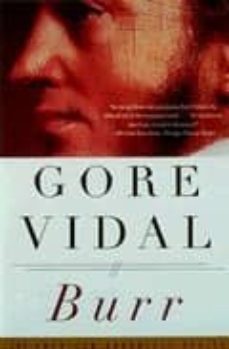 burr: a novel-9780375708732