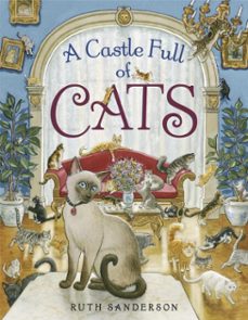 -ruth sanderson-9780375981432