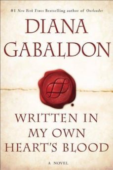 written in my own heart s blood-9780385344432