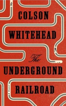 the underground railroad-9780385537032