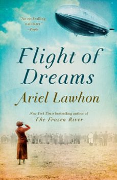 flight of dreams (ebook)-ariel lawhon-9780385540032