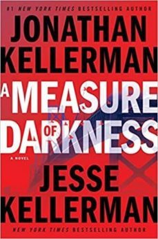 a measure of darkness (clay edison 2)-9780399594632