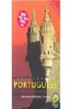colloquial portuguese: the complete course for beginners (incluye cd-rom) (2nd ed.)-9780415274432